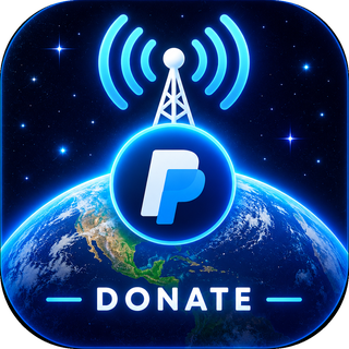 Donar con PayPal